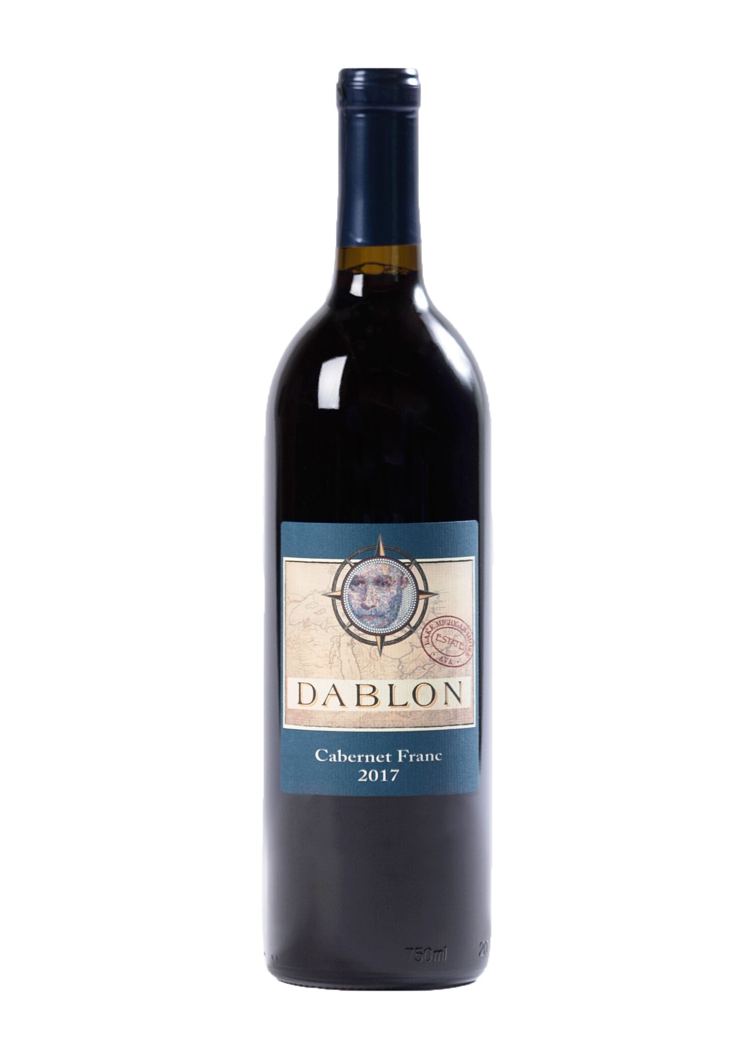 2017 Cabernet Franc