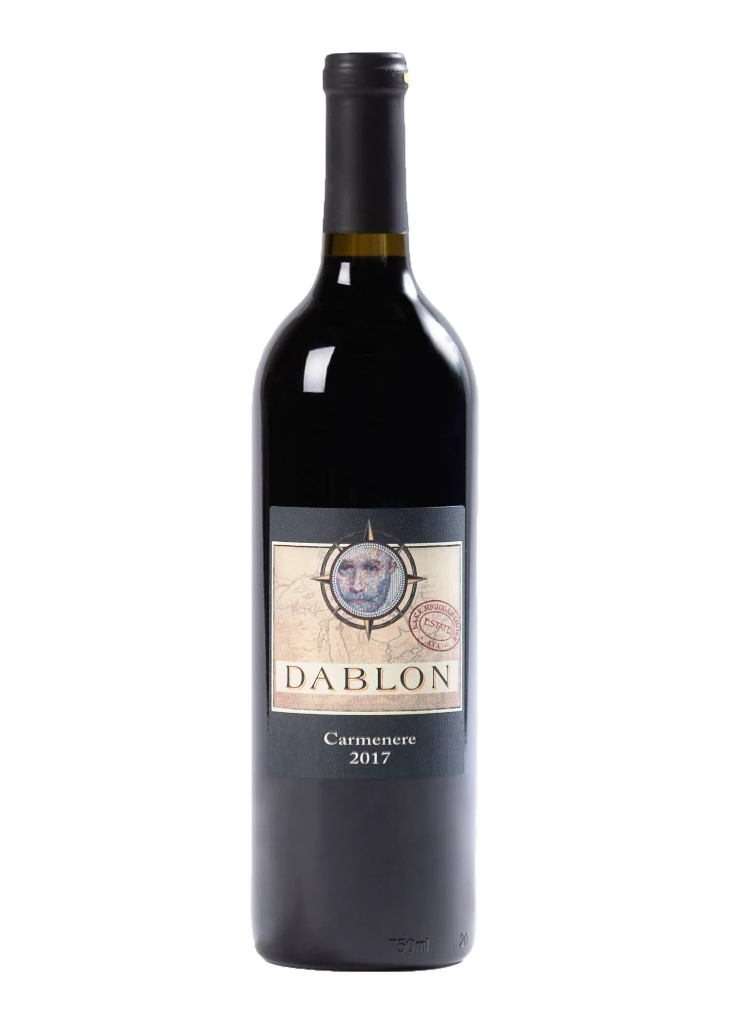 2017 Carmenere