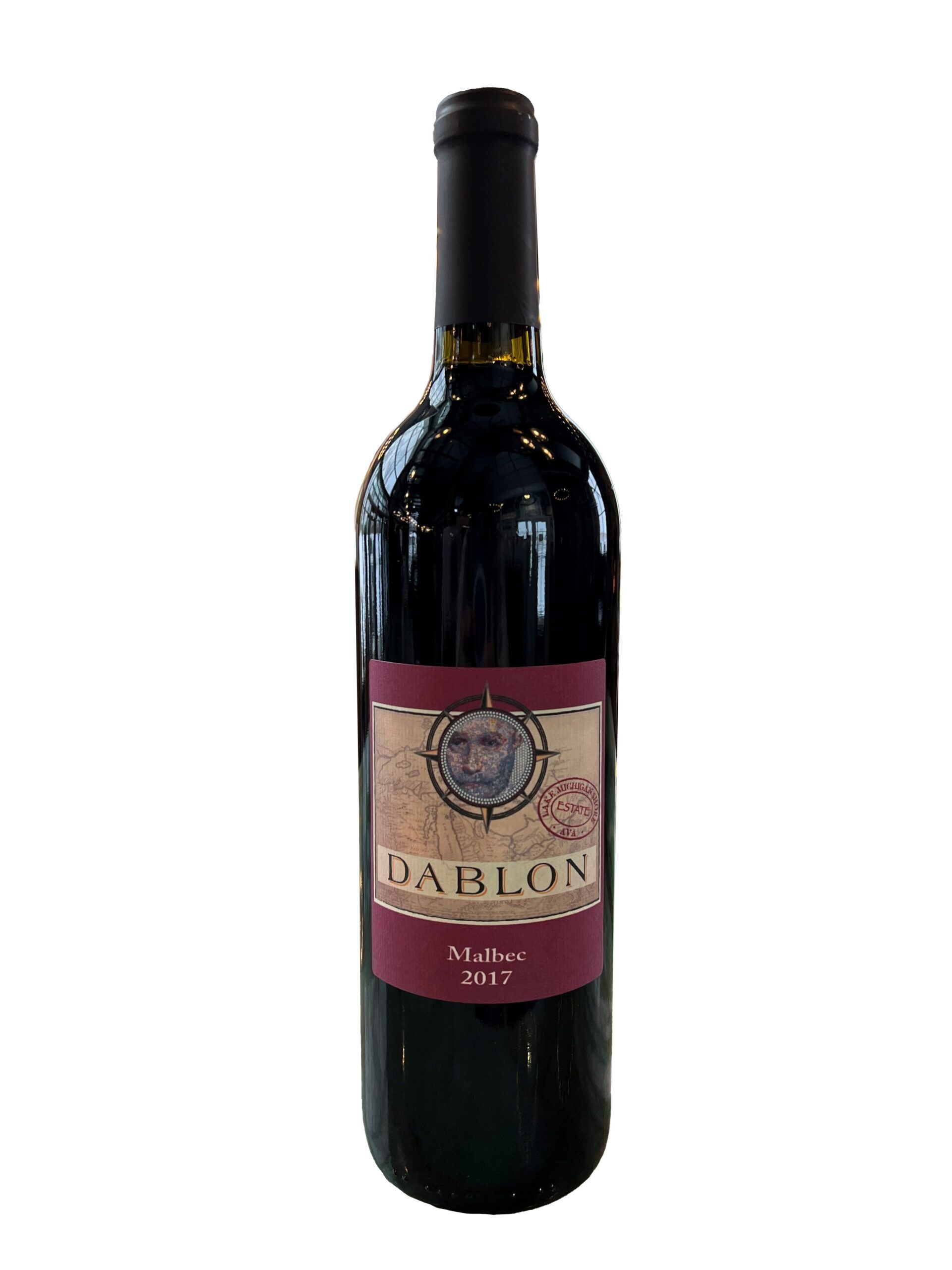 2017 Malbec
