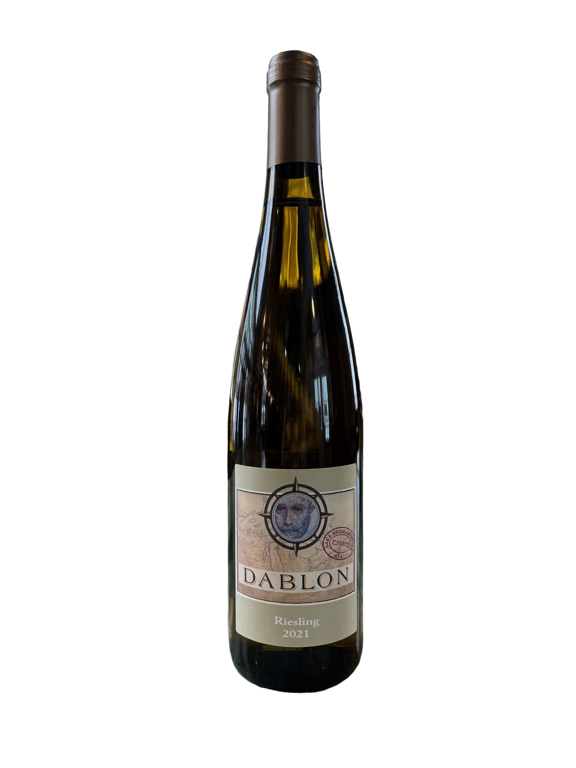 2021 Dry Riesling