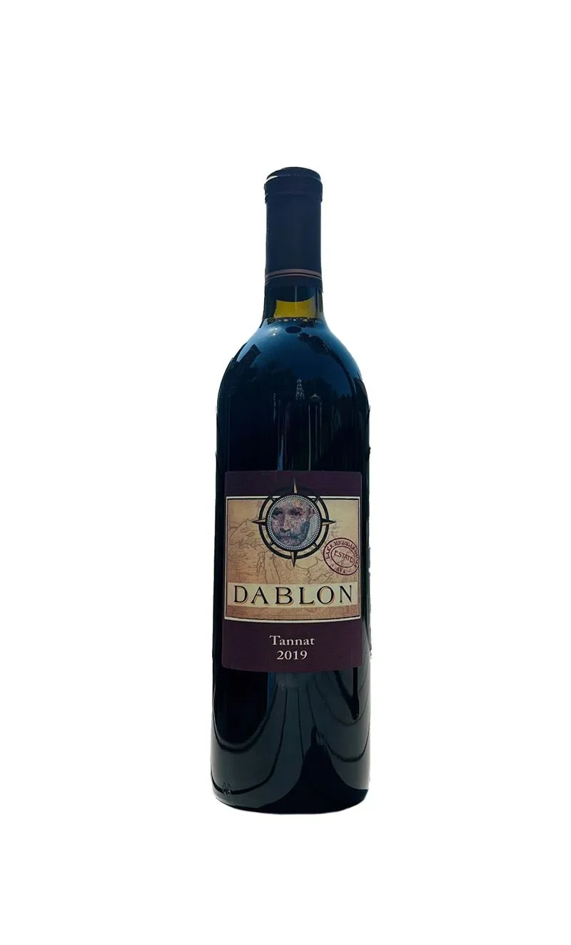 2019 Tannat