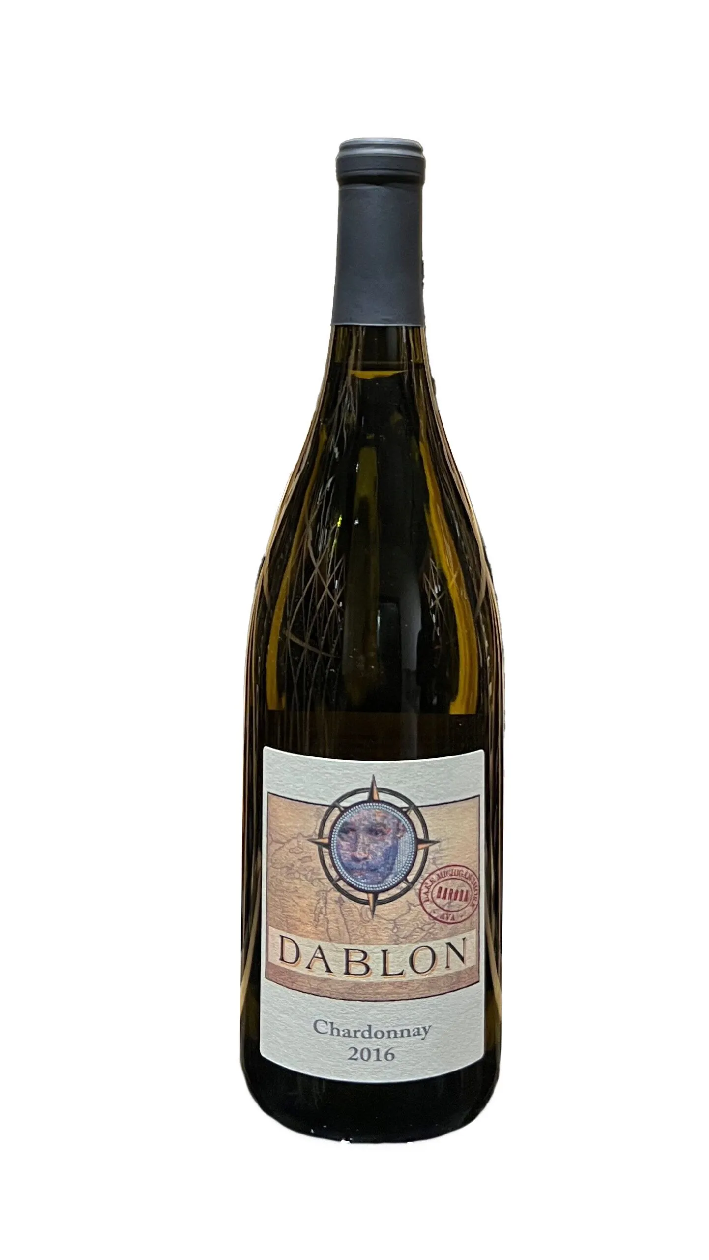 2016 Chardonnay