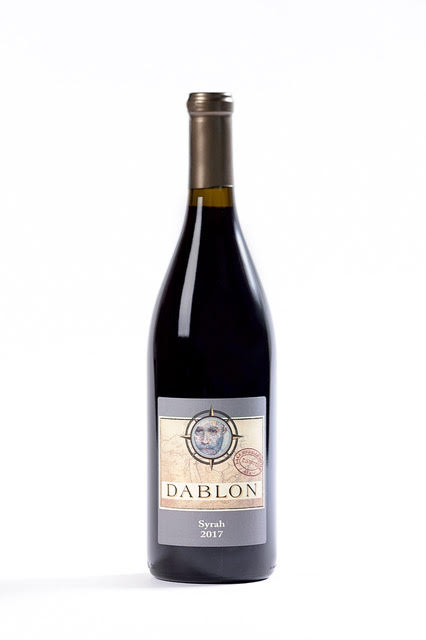 2017 Syrah