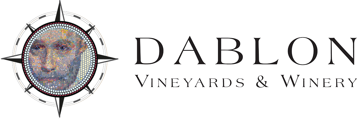 Dablon Vineyards & Winery logo