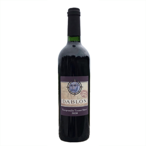 2020 Tempranillo/Tannat Blend